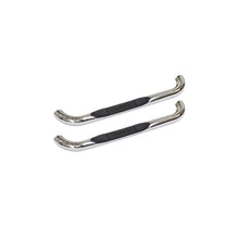 Load image into Gallery viewer, Westin 23-2320 E-Series 3 Nerf Step Bars