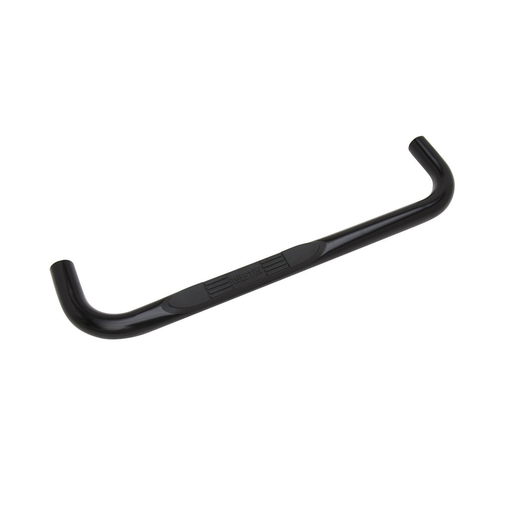 Westin 23-2325 E-Series 3 Nerf Step Bars