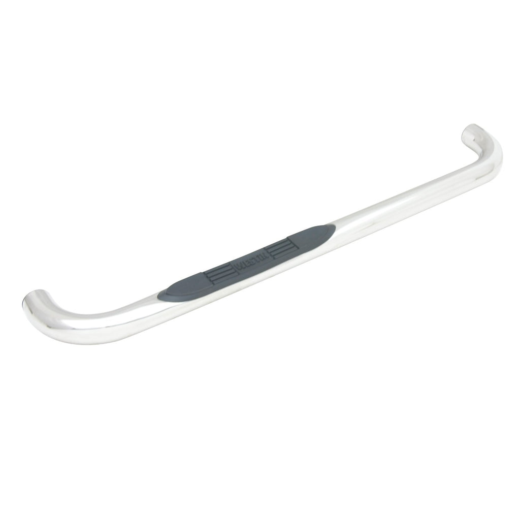 Westin 23-2340 E-Series 3 Nerf Step Bars