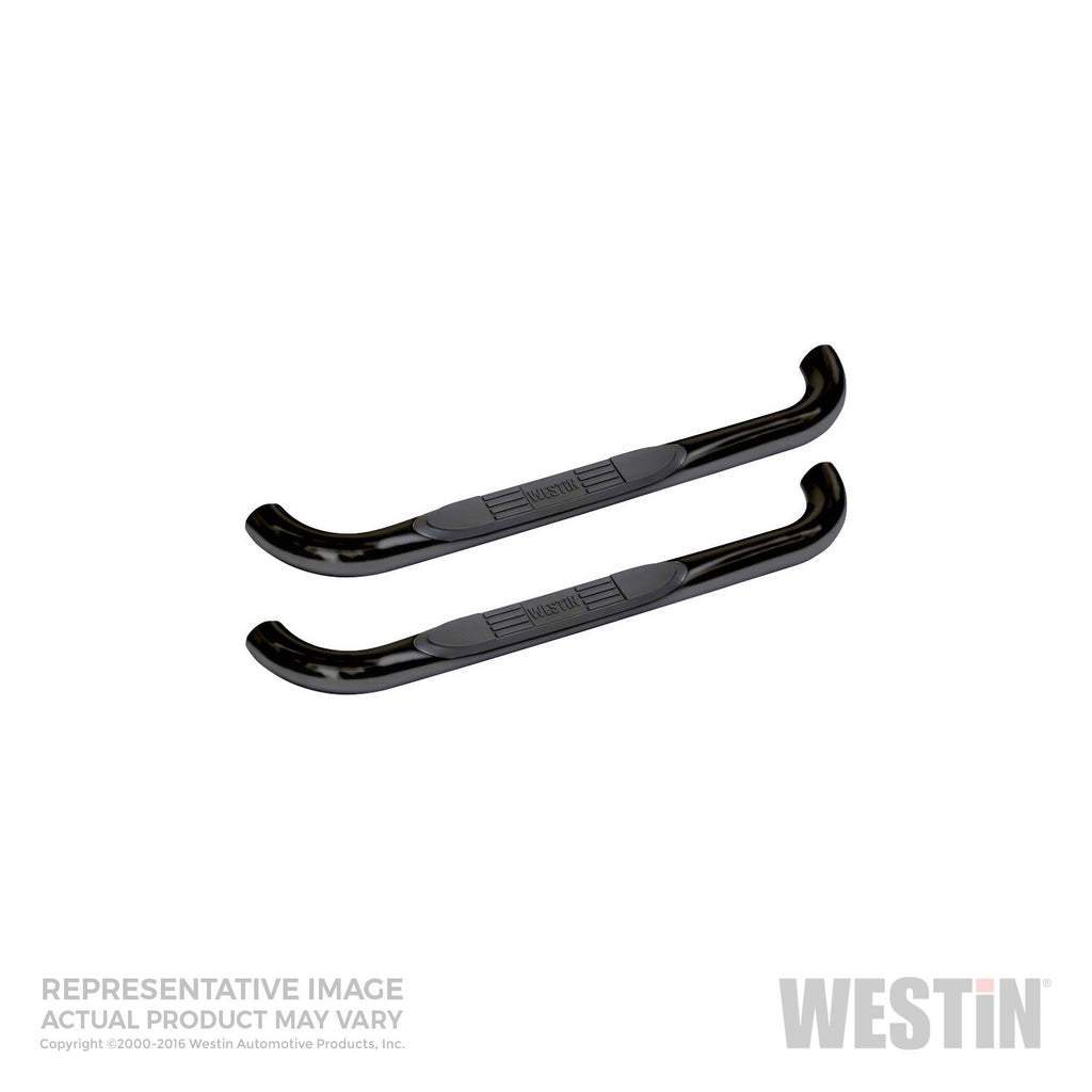 Westin 23-2345 E-Series 3 Nerf Step Bars