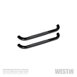 Westin 23-2345 E-Series 3 Nerf Step Bars