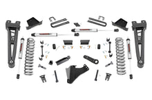 Load image into Gallery viewer, 6 Inch Lift Kit | Radius Arm | V2 | Ford F-250/F-350 Super Duty 4WD (23-26)