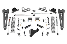 Load image into Gallery viewer, 6 Inch Lift Kit | Gas | Radius Arm | V2 | Ford F-250/F-350 Super Duty (23-26)