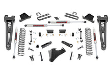 Load image into Gallery viewer, 6 Inch Lift Kit | Radius Arm | M1 | Ford F-250/F-350 Super Duty 4WD (23-26)