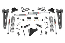 Load image into Gallery viewer, 6 Inch Lift Kit | Gas | Radius Arm | M1 | Ford F-250/F-350 Super Duty (23-26)