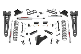 6 Inch Lift Kit | Radius Arm | Ford F-250/F-350 Super Duty 4WD (2023-2026)
