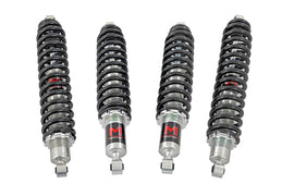 Adjustable Suspension Lift Kit | Ride Height Adjust | Can-Am Defender MAX HD10/PRO HD10