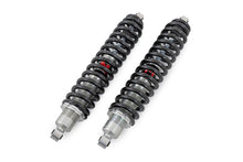 Load image into Gallery viewer, M1 Rear Coil Over Shocks | Ride Height Adjust | Can-Am Defender MAX HD10/PRO HD10