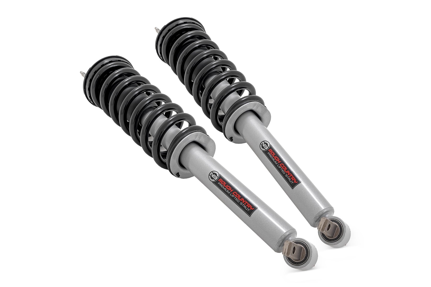 Load image into Gallery viewer, Loaded Strut Pair | 4 Inch | Chevy/GMC Canyon/Colorado 4WD (2023-2026)