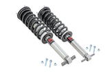 Rough Country 502172 M1 Loaded Strut Pair | 4in | Chevy/GMC Canyon (23-25)/Colorado (23-26)