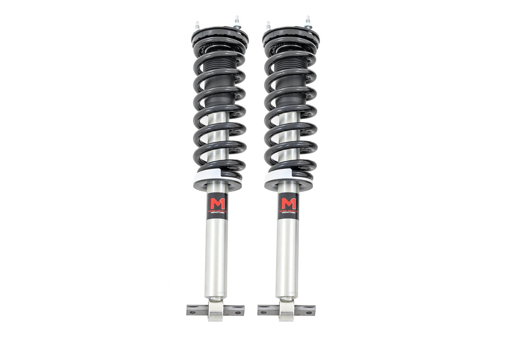 M1 Loaded Strut Pair | 4in | Chevy/GMC Canyon (23-25)/Colorado (23-26) 