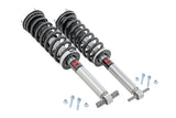 Rough Country 502173 M1 Loaded Strut Pair | 6in | Chevy/GMC Canyon/Colorado 4WD (2023-2026)