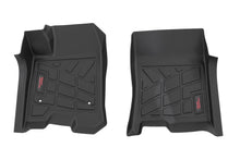 Load image into Gallery viewer, Sure-Fit Floor Mats | FR | Chevy/GMC Canyon/Colorado 2WD/4WD (2023-2026)
