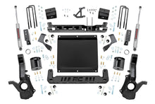 Load image into Gallery viewer, 6 Inch Lift Kit | N3 Shocks | Chevy/GMC Canyon/Colorado 4WD (2023-2026)