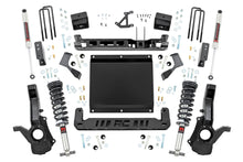 Load image into Gallery viewer, 6 Inch Lift Kit | M1 Struts | Chevy/GMC Canyon/Colorado 4WD (2023-2026)