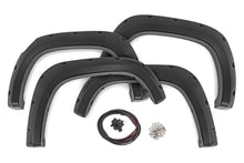 Load image into Gallery viewer, Pocket Fender Flares | GAE Snowdrift | Chevy Colorado 2WD/4WD (2023-2026)