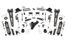 Load image into Gallery viewer, 4.5 Inch Lift Kit  | R/A | C/O Vertex | Ford F-250/F-350 Super Duty (23-26)