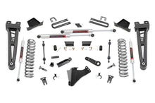 Load image into Gallery viewer, 4.5 Inch Lift Kit | Radius Arm | Diesel | M1 | Ford F-250/F-350 Super Duty (23-26)