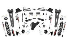 Load image into Gallery viewer, 6 Inch Lift | R/A | C/O Vertex | Ford F-250/F-350 Super Duty 4WD (2023-2026)