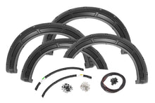 Load image into Gallery viewer, Defender Fender Flares | D1 Stone Gray | Ford F-250/F-350 Super Duty (23-26)