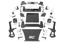 Load image into Gallery viewer, 4 Inch Lift Kit | AT4X | GMC Sierra 1500 4WD (2022-2024)