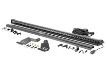 Load image into Gallery viewer, LED Light Mount | 50" Black Single Row | CFMOTO UFORCE U10 Pro