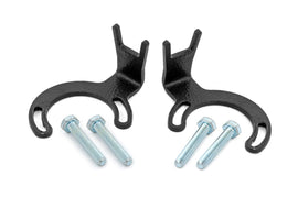 Headlight Sensor Lockout Kit | Ford F-250/F-350 Super Duty 2WD/4WD (23-26)
