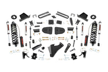 Load image into Gallery viewer, 4.5 Inch Lift  | C/O V2 | Ford F-250/F-350 Super Duty 4WD (2023-2026)
