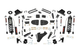 4.5 Inch Lift  | C/O V2 | Ford F-250/F-350 Super Duty 4WD (2023-2026)