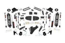 Load image into Gallery viewer, 4.5 Inch Lift | C/O Vertex | Ford F-250/F-350 Super Duty 4WD (2023-2026)