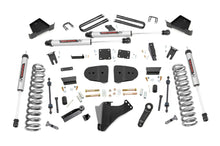 Load image into Gallery viewer, 4.5 Inch Lift Kit | V2 | Diesel | Ford F-250/F-350 Super Duty 4WD (2023-2026)