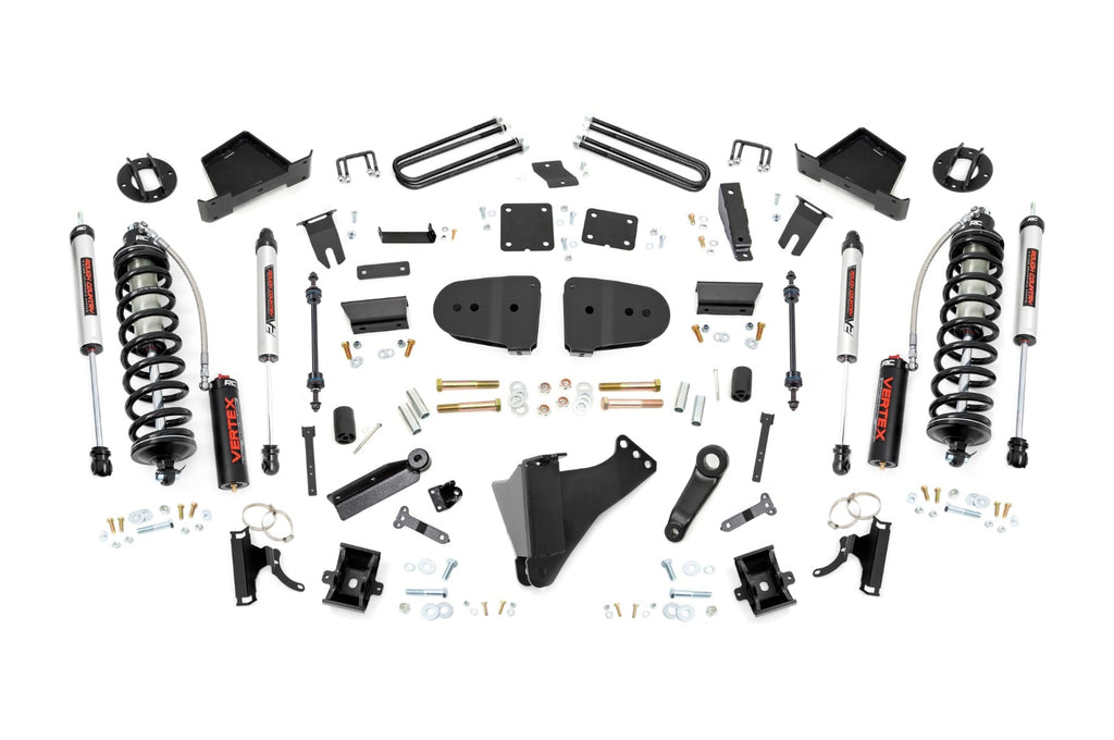 6 Inch Lift | C/O V2 | Ford F-250/F-350 Super Duty 4WD (2023-2026)