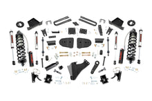 Load image into Gallery viewer, 6 Inch Lift | C/O V2 | Ford F-250/F-350 Super Duty 4WD (2023-2026)
