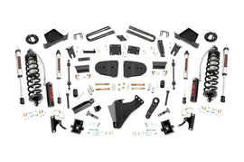 6 Inch Lift | C/O V2 | Ford F-250/F-350 Super Duty 4WD (2023-2026)
