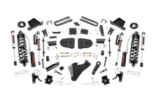 Load image into Gallery viewer, 6 Inch Lift | C/O Vertex | Ford F-250/F-350 Super Duty 4WD (2023-2026)
