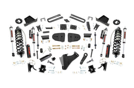 6 Inch Lift | C/O Vertex | Ford F-250/F-350 Super Duty 4WD (2023-2026)