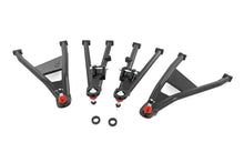 Load image into Gallery viewer, Aluminum Control Arms | High Clearance w/ 2" Forward Offset | Honda Pioneer 1000-6