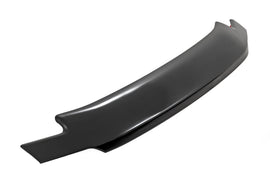 Hood Protector | Gloss Black | Ford F-250/F-350 Super Duty 2WD/4WD (23-26)
