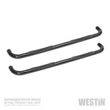 Westin 23-2805 E-Series 3 Nerf Step Bars