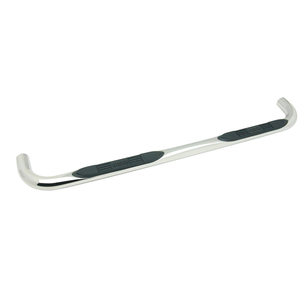 Westin 23-3000 E-Series 3 Nerf Step Bars