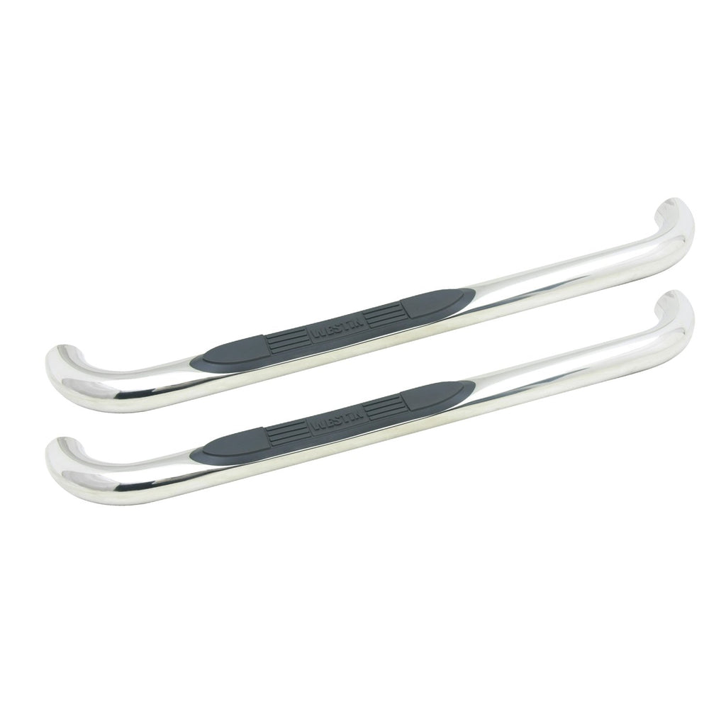 Westin 23-3540 E-Series 3 Nerf Step Bars