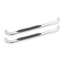 Load image into Gallery viewer, Westin 23-3540 E-Series 3 Nerf Step Bars
