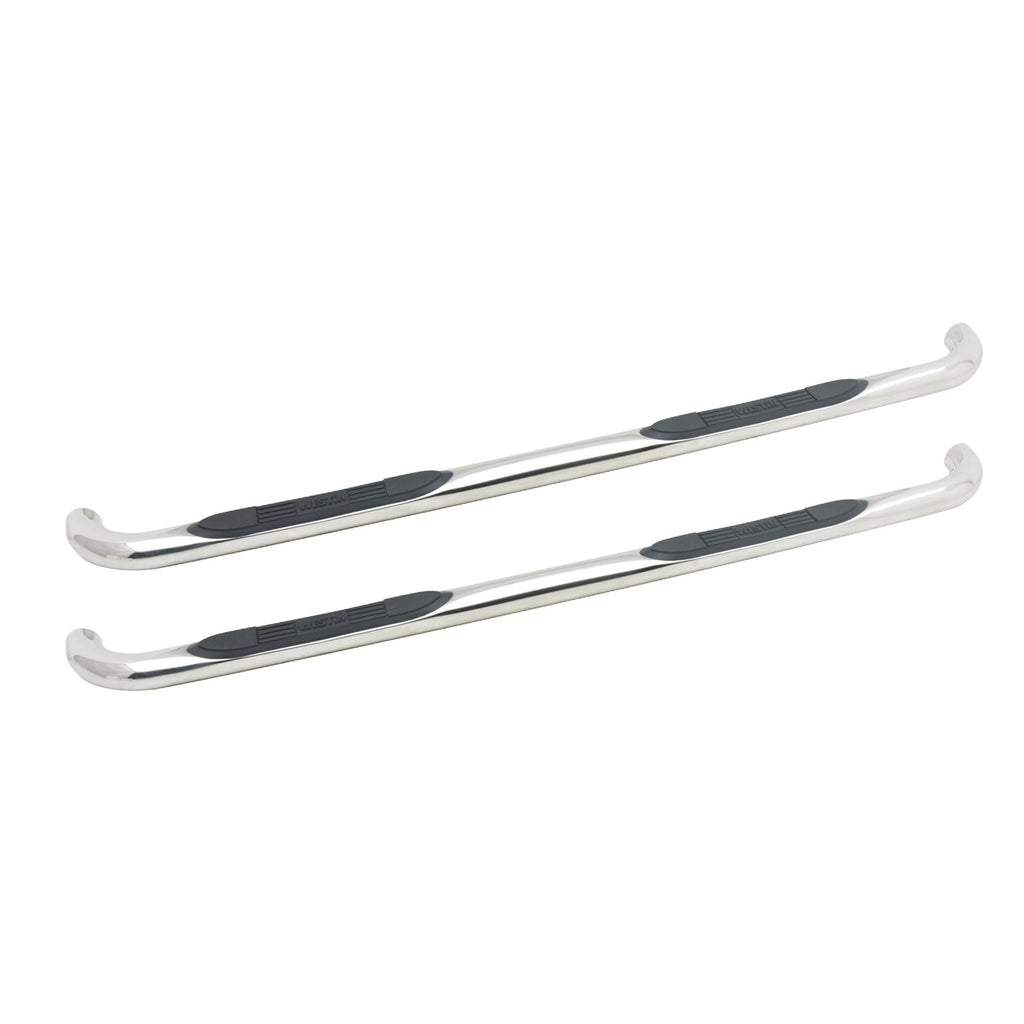 Westin 23-3560 E-Series 3 Nerf Step Bars