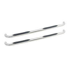 Load image into Gallery viewer, Westin 23-3560 E-Series 3 Nerf Step Bars