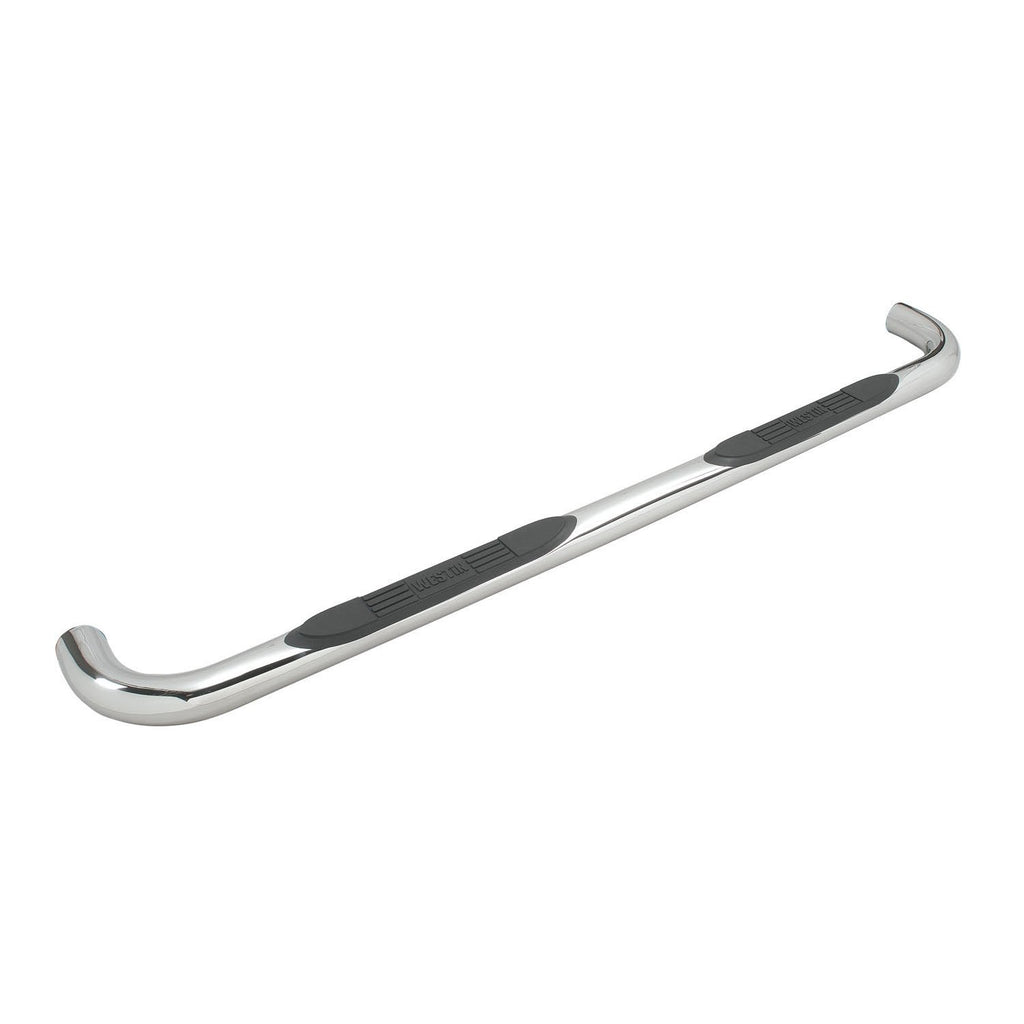 Westin 23-3940 E-Series 3 Nerf Step Bars