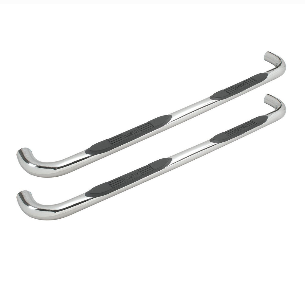 Westin 23-4000 E-Series 3 Nerf Step Bars