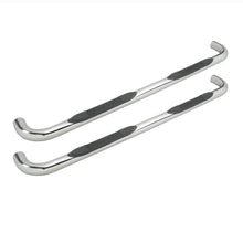 Load image into Gallery viewer, Westin 23-4000 E-Series 3 Nerf Step Bars