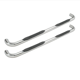 Westin 23-4000 E-Series 3 Nerf Step Bars