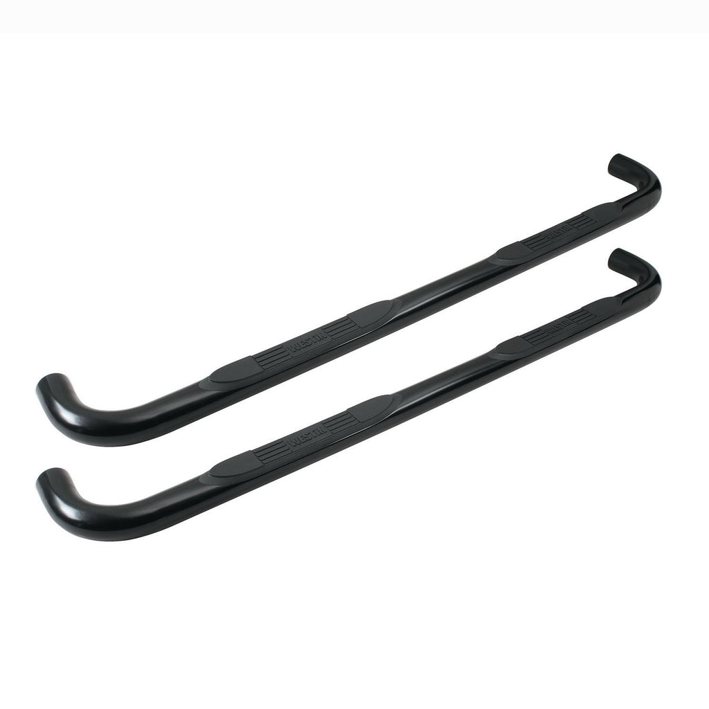 Westin 23-4005 E-Series 3 Nerf Step Bars
