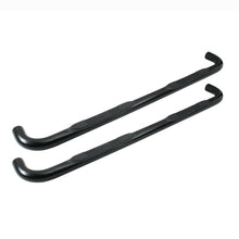 Load image into Gallery viewer, Westin 23-4005 E-Series 3 Nerf Step Bars